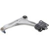 Mevotech Control Arm And Ball Joint Assembly, Cms401184 CMS401184